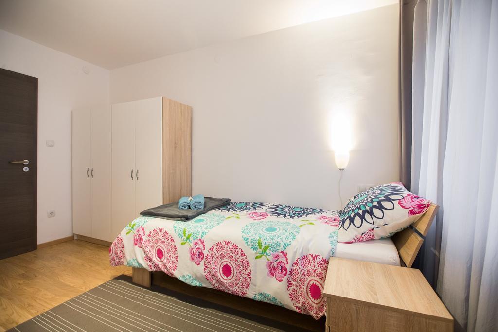 Apartment Max Zagreb Exterior photo