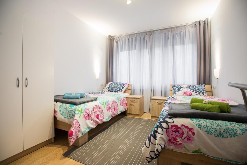 Apartment Max Zagreb Exterior photo