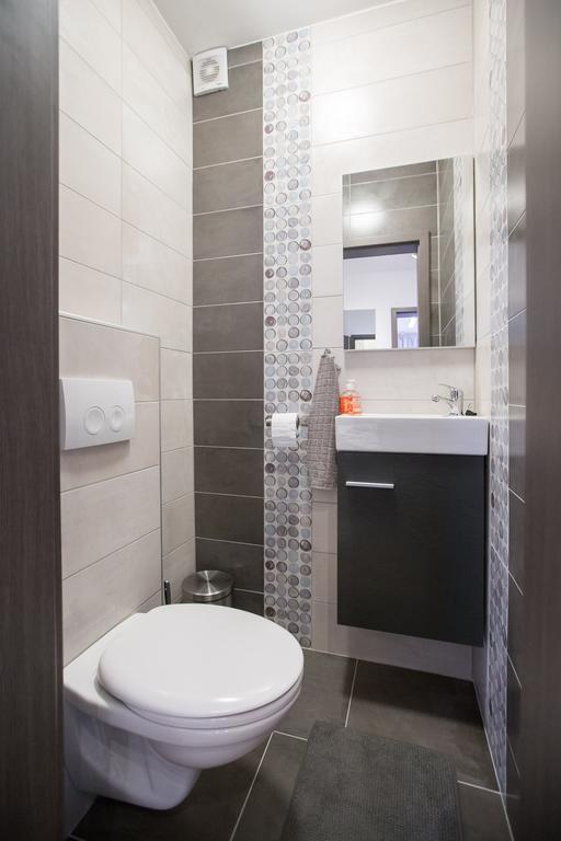 Apartment Max Zagreb Exterior photo